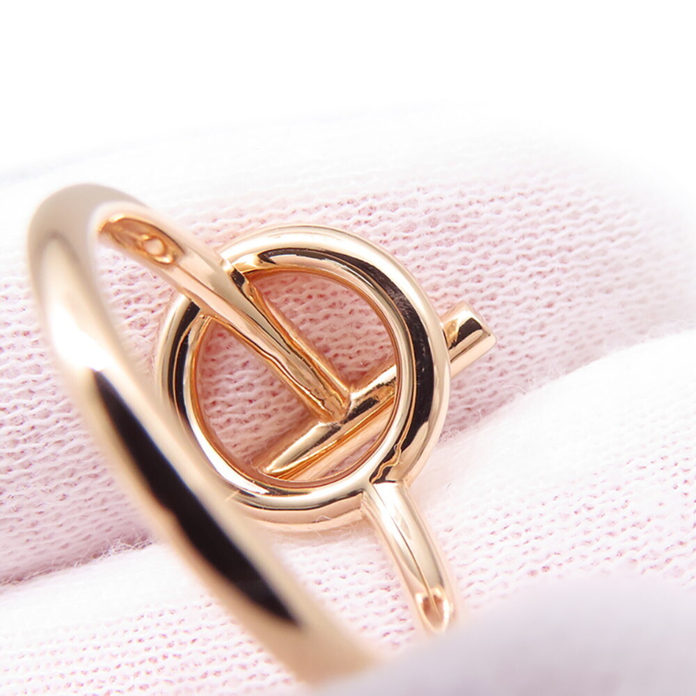 HERMES Ring - Picture 6 of 10